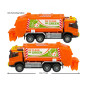 Majorette Volvo Garbage Truck 213743000