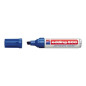 Edding 500 Perm Marker Blue (4-500003) (4500003)