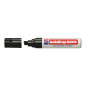 Edding 800 Perm Marker Black Schwarz (4-800001) (4800001)