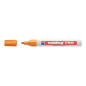 Edding 750 Paint Marker Orange (4-750006) (4750006)