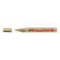 Edding 750 Paint Marker Gold (4-750053) (4750053)