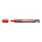 Edding 250 Board Marker Red (4-250002) (4250002)