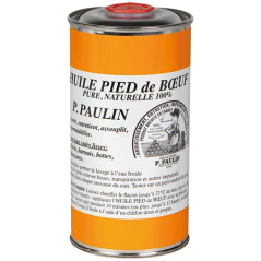 P.PAULIN HUILE PIED DE BOEUF PURE 500ML P.PAULIN - ER30535