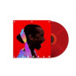 I Scream Édition Limitée Vinyle Rouge Transparent