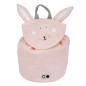 Trixie Mini Backpack - Mrs. Rabbit 86-217