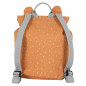 Trixie Mini Backpack - Mr. Fox 86-210