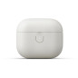 Ecouteurs sans fil Bluetooth - Urban Ears BOO TIP - Raw - 30h d'autonomie - Blanc