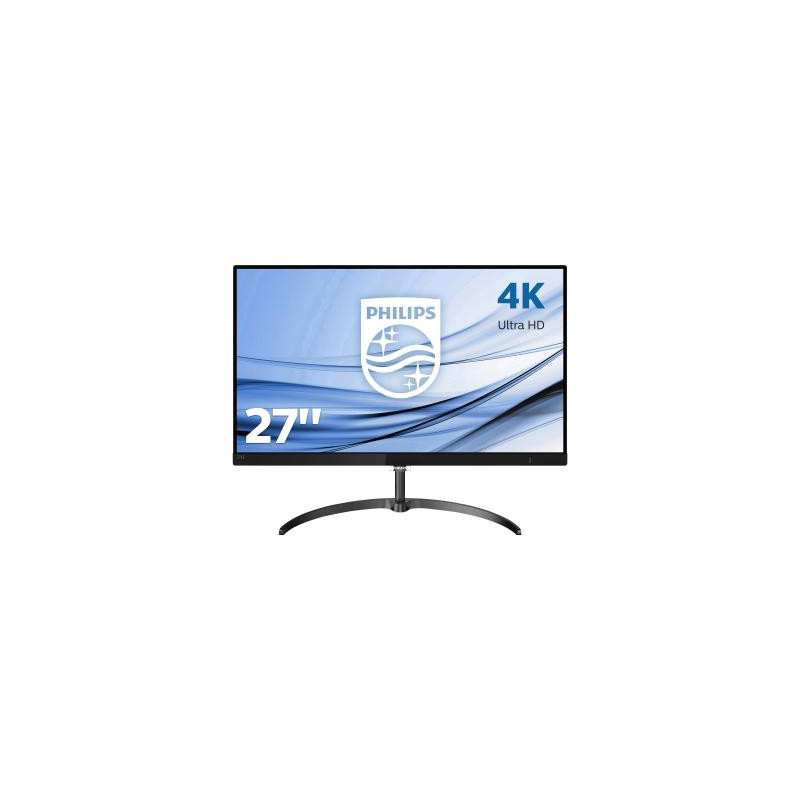 Philips Monitor E-line Eline 276E8VJSB 27" (276E8VJSB 00)