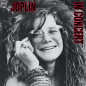 Joplin In Concert Vinyle Rouge Translucide