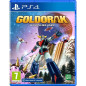 Goldorak Le Festin des loups - Edition Standard - Jeu PS4