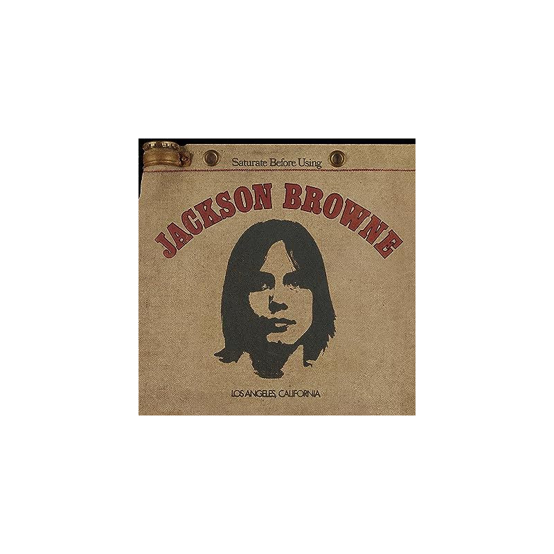 Jackson Browne