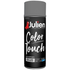 JULIEN JULIEN COLOR TOUCH 400ML MAT.ANTHRACIT JULIEN - 5272311