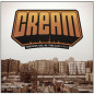 Cream Hip Hop East Coast 90‐ 95