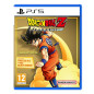 Dragon Ball Z Kakarot Legendary Edition PS5