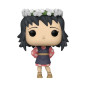 Figurine Funko Pop Animation Demon Slayer Makomo Flower Headdress