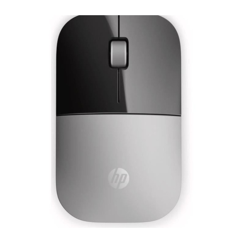 HP Souris sans fil HP Z3700 argent