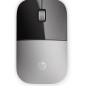 HP Souris sans fil HP Z3700 argent