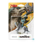 Figurine Amiibo Link Loup The Legend of Zelda Collection Zelda