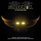 Goldorak Le Festin des Loups Original Game Soundtrack Édition Limitée