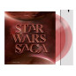 Star Wars Saga Vinyle Rose