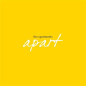 Apart