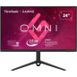 Ecran PC gamer - VIEWSONIC - VX2428J - 24 IPS FHD 1920 x 1080 - 0,5ms(MPRT) - 180Hz - HDMI/DisplayPort