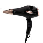 Seche Cheveux - Bellissima - Professionnel Ionique Léger P5 3800 - Concentrateur & Diffuseur - 3 Températures Séchage Rapide