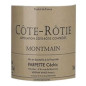 Domaine Parpette Cédric Montmain 2021 Côte-Rôtie - Vin Rouge de la Vallée du Rhône