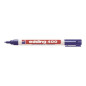 Edding 400 Perm Marker Blue (4-400003) (4400003)