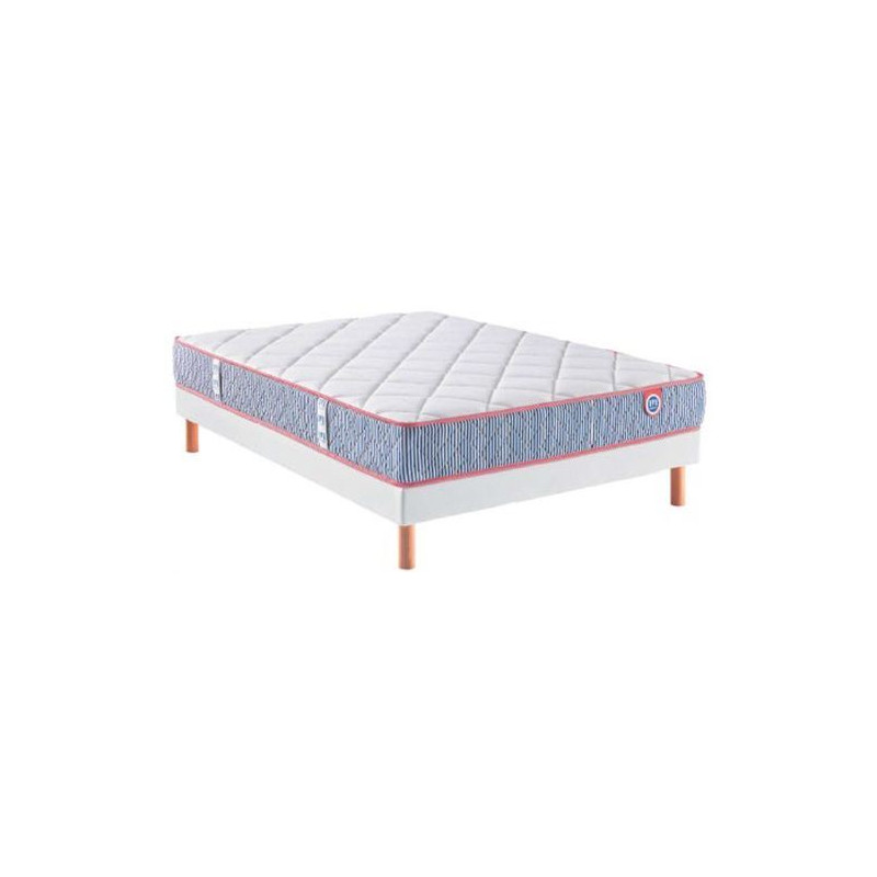 Matelas Merinos Victor 2 140x190 cm