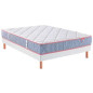 Matelas Merinos Victor 2 140x190 cm