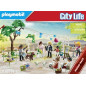 Playmobil City Life 71365 Cérémonie de mariage