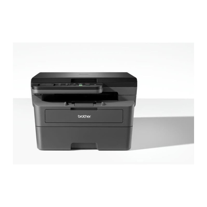 Imprimante Monochrome Laser - BROTHER - DCP-L2620DW - Wifi