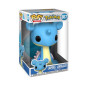 Figurine Funko Pop Jumbo Pokémon Lapras EMEA