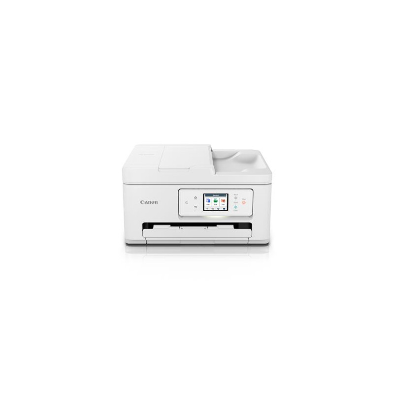 Imprimante multifonction Canon Pixma TS7750i Blanc