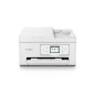 Imprimante multifonction Canon Pixma TS7750i Blanc