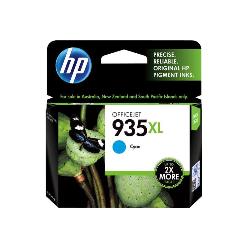 HP Ink No 935XL HP935XL HP 935XL Cyan (C2P24AE)