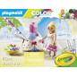 Playmobil Color 71374 Tenues de soireé