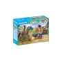 Playmobil Horses of Waterfall 71357 Maréchal ferrant