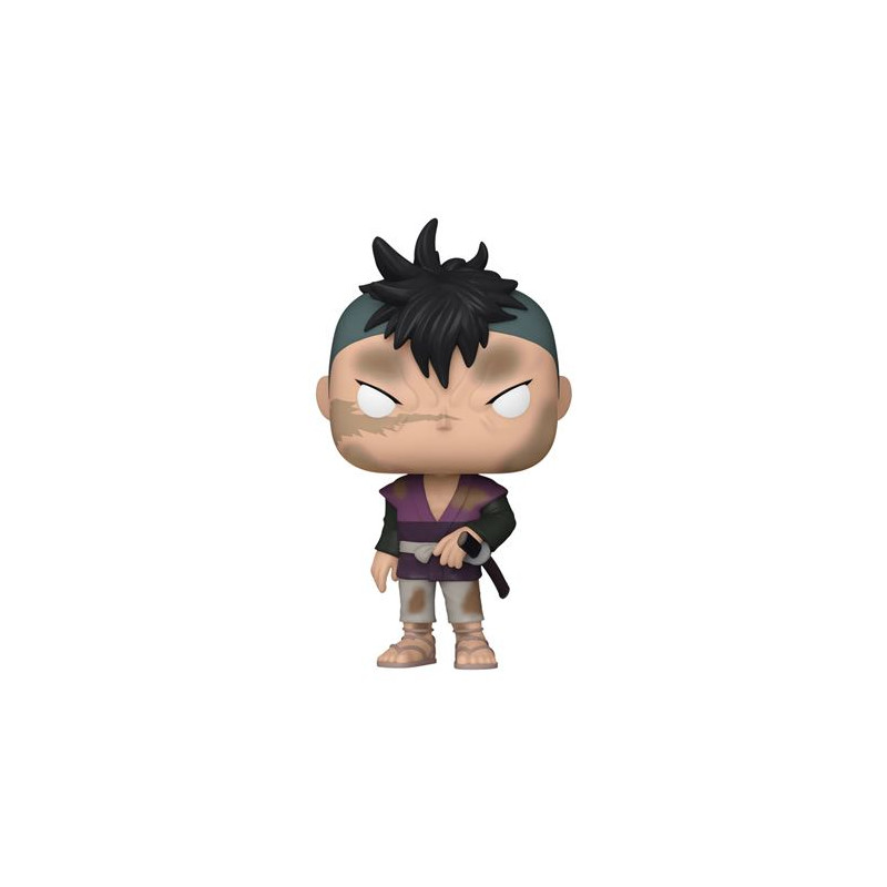 Figurine Funko Pop Animation Demon Slayer Genya