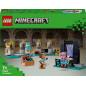 LEGO® Minecraft® 21252 L’armurerie