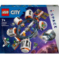 LEGO® City 60433 La station spatiale modulaire