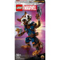 LEGO® Marvel 76282 Rocket et Bébé Groot