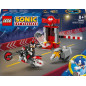 LEGO® Sonic 76995 L’évasion de Shadow