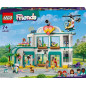 LEGO® Friends 42621 L’hôpital de Heartlake City