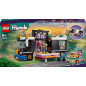 LEGO® Friends 42619 Le tourbus de la star de la pop