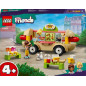 LEGO® Friends 42633 Le food truck de hot dogs