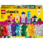 LEGO® Classic 11035 Les maisons créatives