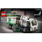 LEGO® Technic 42167 Mack® LR Electric Camion poubelle