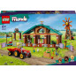 LEGO® Friends 42617 Le refuge des animaux de la ferme